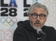 Casey Wasserman venderá su agencia de talentos y permanecerá en el Comité Olímpico LA28