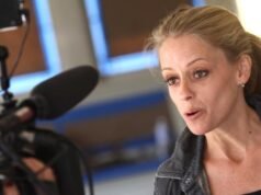 ‘Rehab Addict’ fue retirado después de que un video mostrara a la presentadora de HGTV Nicole Curtis usando un insulto racial