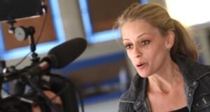 ‘Rehab Addict’ fue retirado después de que un video mostrara a la presentadora de HGTV Nicole Curtis usando un insulto racial