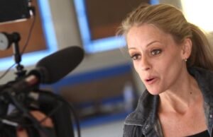 ‘Rehab Addict’ fue retirado después de que un video mostrara a la presentadora de HGTV Nicole Curtis usando un insulto racial