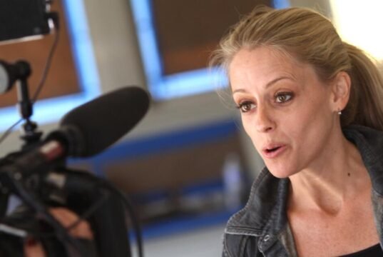 ‘Rehab Addict’ fue retirado después de que un video mostrara a la presentadora de HGTV Nicole Curtis usando un insulto racial