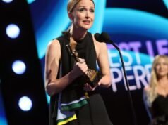 Rose Byrne y ‘Practice Goals’ se llevan los máximos honores en los Movie Impartial Spirit Awards 2026