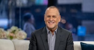 Dave Coulier cube que está libre de cáncer, nuevamente, meses después del diagnóstico de cáncer de lengua