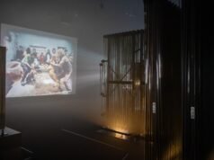 Alejandro G. Iñárritu resucita imágenes perdidas de ‘Amores Perros’ en nueva instalación de LACMA