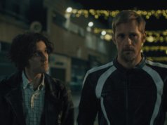 Kinky ‘Pillion’ captura la emoción del apego, incluso si el BDSM no es lo tuyo