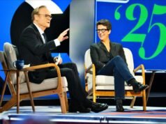 Rebecca Kutler quiere llevar MS NOW al futuro posterior al cable