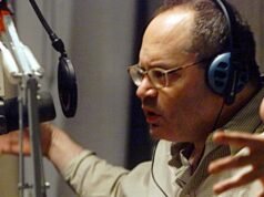 Michael Silverblatt, el ‘genio’ presentador del programa literario ‘Bookworm’ de KCRW, muere a los 73 años