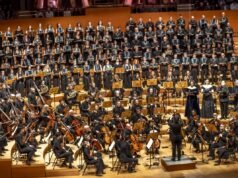 Con su primera ‘Missa Solemnis’, Gustavo Dudamel asume el máximo desafío espiritual de Beethoven