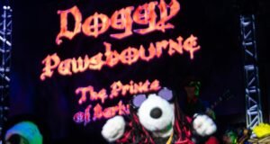 Jelly of the Month Membership ayudó a que el legendario concierto en la azotea de Snoopy se volviera viral con su tributo a Ozzy