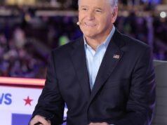 La estrella de Fox Information, Sean Hannity, se une al desfile de podcasts