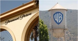 Paramount endulza su oferta por Warner Bros. Discovery