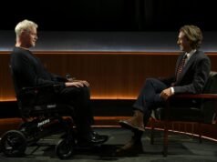 Los pensamientos finales de Eric Dane en ‘Well-known Final Phrases’ de Netflix: ‘Fui absolutamente más que suficiente’