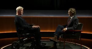 Los pensamientos finales de Eric Dane en ‘Well-known Final Phrases’ de Netflix: ‘Fui absolutamente más que suficiente’