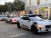 Waymo bajo investigación federal después de que un niño atropellara