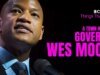 CBS Information Cosas que importan: un ayuntamiento con el gobernador Wes Moore