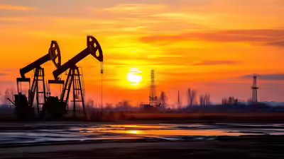 Por qué Venezuela tiene más petróleo que cualquier país de la Tierra