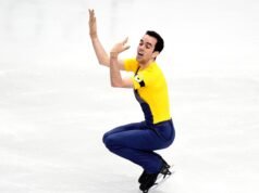 Los Minions golpean el hielo olímpico: el patinador español cerca de la aprobación musical