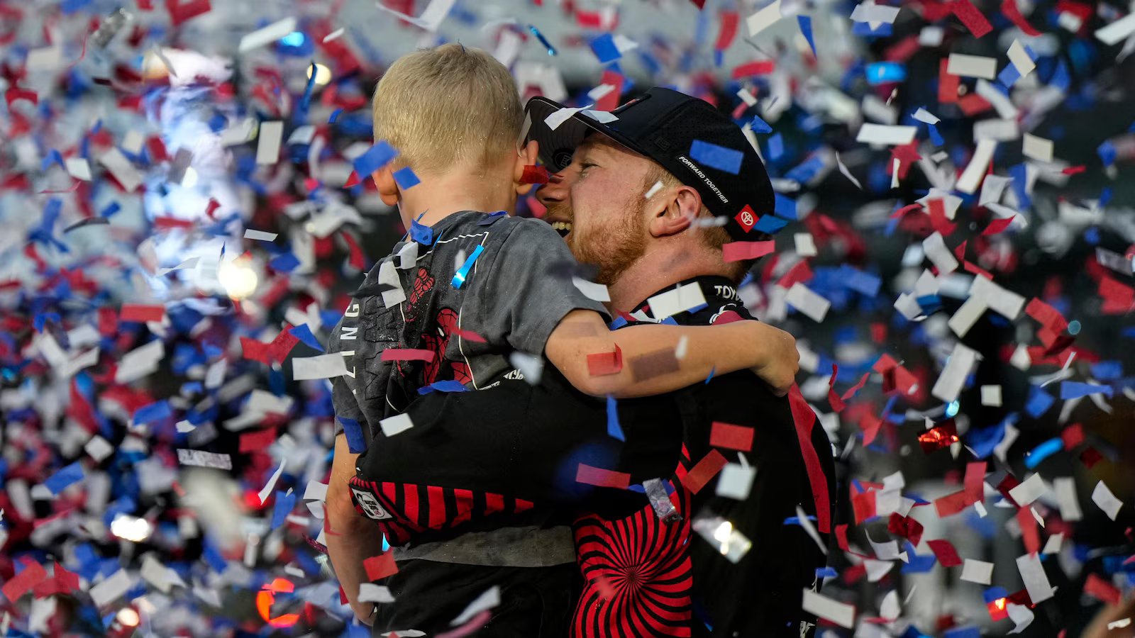 Las 500 Millas de Daytona y el Juego de Estrellas de la NBA aumentan en espectadores a pesar de la competencia de los Juegos Olímpicos de Invierno