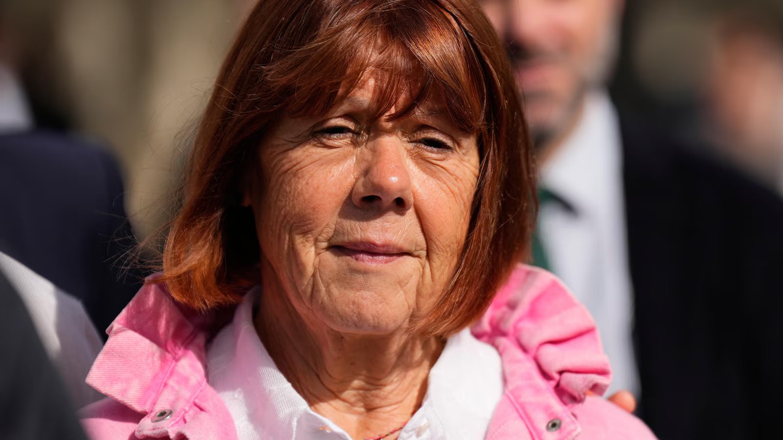 Las memorias de Gisèle Pelicot se publican en 22 idiomas