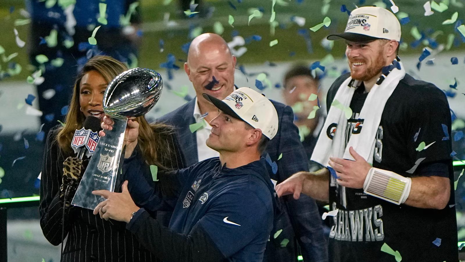 Nielsen revisa el score closing del Tremendous Bowl a 125,6 millones de espectadores