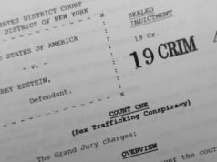 David A. Ross renuncia a la Escuela de Artes Visuales después de que aparecieran vínculos con Jeffrey Epstein