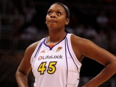 Muere la campeona de la WNBA Kara Braxton a los 43 años