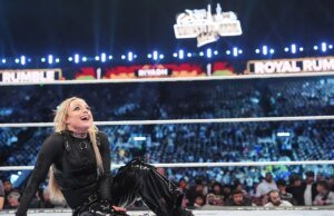 Roman Reigns y Liv Morgan ganan combates de Royal Rumble y obtienen oportunidades por el título en WrestleMania 42